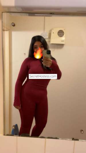 19 year old Indian Escort in Wembley Park - HA9 London Aliya - bangali , Pakistani girl available
