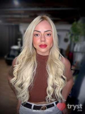 M. Sweetheart - Premium Latin blonde XXL booty in Fremont CA