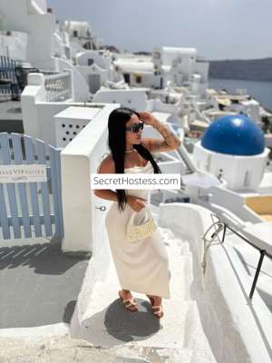 20 year old Brazilian Escort in Wembley - HA0 London Lorena Party Girl