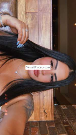 20 year old Brazilian Escort in Wembley - HA0 London Bia Hot Girl