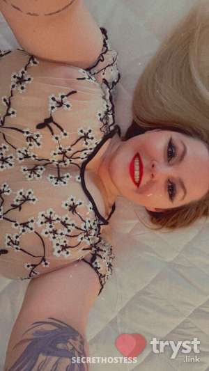 Kendra Bell - Sweet Southern Curves in Alpharetta GA