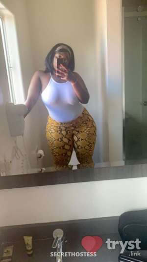 Chocolate Myah - Thick thighs in San Diego CA
