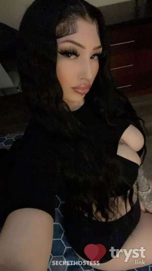 Bambi - Come play w me babe in Dallas TX