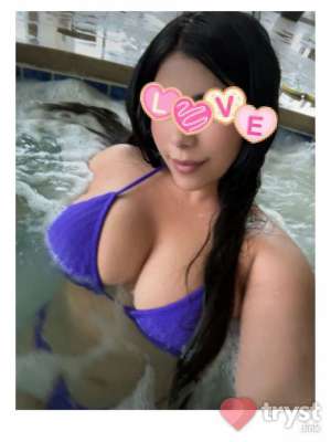 Sasha in Houston TX