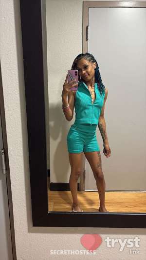 Monica Capris - Grand Arrival ! New here in Houston TX