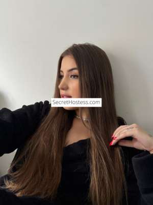 21Yrs Old Escort London Image - 3