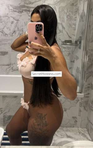 22Yrs Old Escort London Image - 1