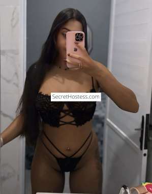 22Yrs Old Escort London Image - 3