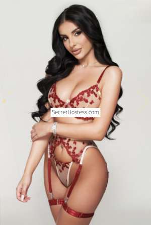 22 year old Brazilian Escort in Sloane Square SW1 London Sasha . Ultra Sexy Escort