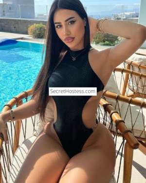 22 year old Brazilian Escort in Baker Street W1 London .Hot Gfe 4U Amira - MELHOR FESTEIRO GFE CURVY BRAZILIAN 