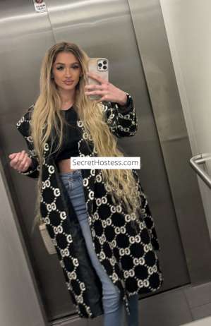 22Yrs Old Escort London Image - 3