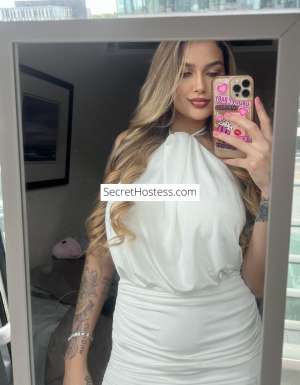 23Yrs Old Escort London Image - 1