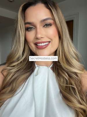 23Yrs Old Escort London Image - 3