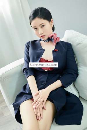 23 year old English Escort in SO15 Southampton Yiyi - Japan massage