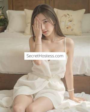 23 year old Escort in Singapore Real passionate girlfriend experience 🟣 no rush 💜 24/7