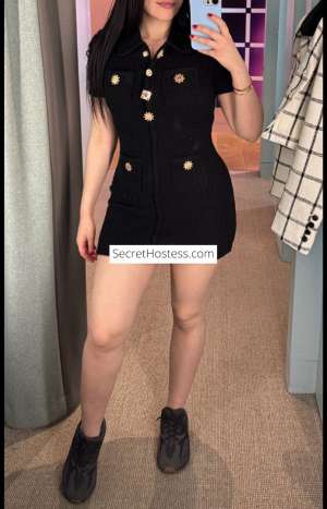 23 year old European Escort in Gloucester Road SW5 London Party Girl Bella Outcall - Out Call