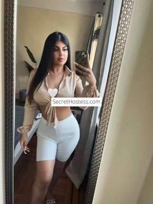 23Yrs Old Escort London Image - 1