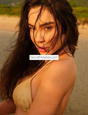 24 year old Brazilian Escort in Gloucester Road SW5 London 24Yrs Old Brazilian Escort 170CM Tall London