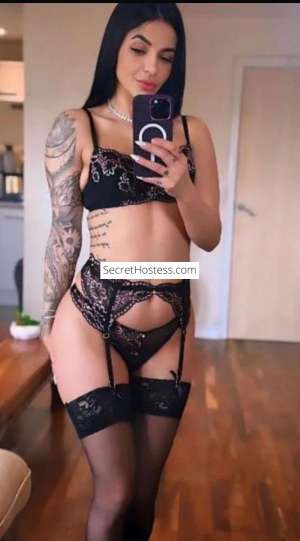 24Yrs Old Escort London Image - 1