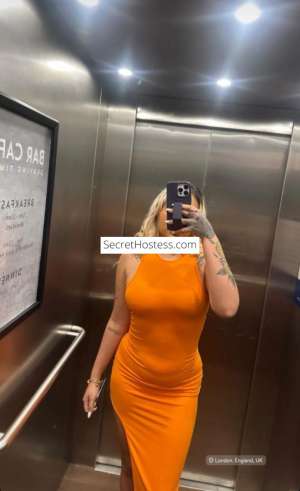 Melissa - Melissa 24 hour incall &amp; outcall 100% real in London