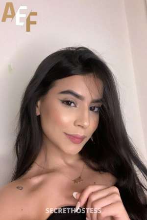 24Yrs Old Escort 52KG 167CM Tall Frankfurt Image - 1