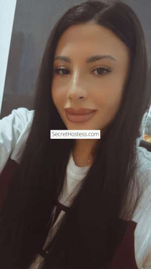 24Yrs Old Escort London Image - 3