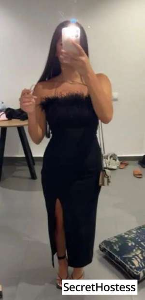 24 year old Italian Escort in Nice Escort model Girl All Nigth, Nice