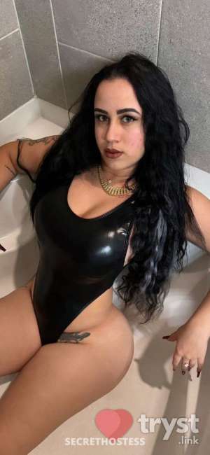 Karla - Hermosa latina in Austin TX