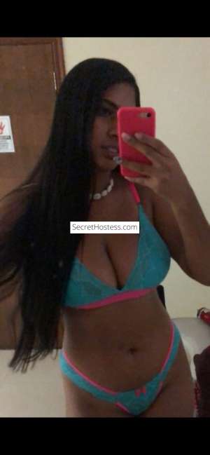 25 year old Brazilian Escort in Tooting - SW17 London Bruna - BRUNA❤️PASSIONATE FULL SERVICE