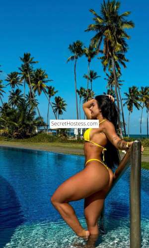 26Yrs Old Escort London Image - 1
