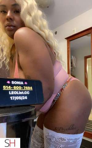 26 year old Escort in Rimouski MistressSONIA - UPSCALE GFE/SOFT BDSM - OUTCAL/INCALL