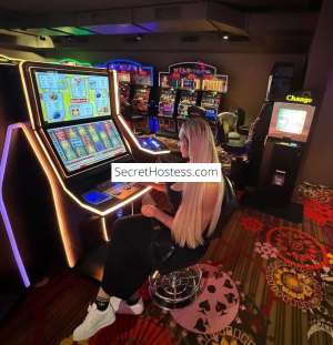 27 year old Brazilian Escort in City Center - B1 & B2 & B3 Birmingham Ts Alexia Victoria