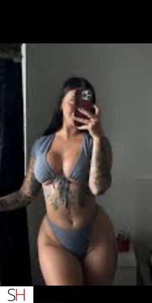 Abbotsford, Sky is in town! Cute, Curvy and super friendly in Fraser Valley
