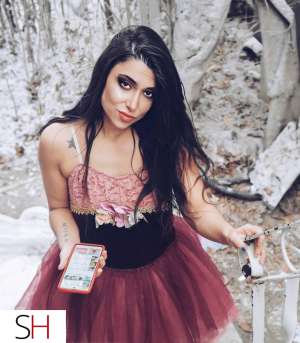 29Yrs Old Escort Regina Image - 3