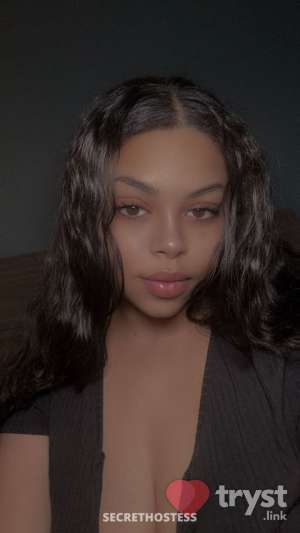 KayKay - Allow Me To Be Your Fantasy in Tulsa OK