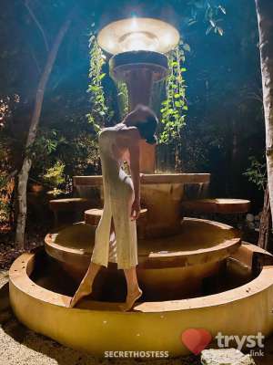 Kenzie Powers - Luxury GFE Wellness Lover in Houston TX