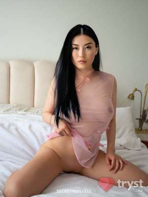 Mia Lee - Asian barbie in New York City NY