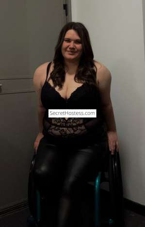 30Yrs Old Escort London Image - 0