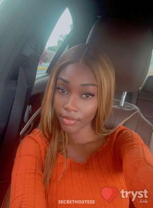 30 year old Escort in Stuart FL Karia