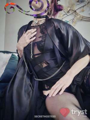 Adora Grey - in a timeless sweet land in Columbus OH