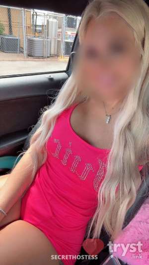 Daisy - Your elite playmate in Tulsa OK