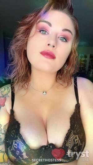 Jasmine - Never know what’s next in Seattle WA