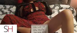 tgif end your week with gia xoxo hosting oshawa until 7 in Durham Region