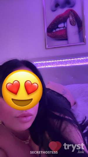 34 year old Hispanic Escort in Pasadena TX Afrodita - all natural dear