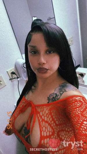 Alexa - Wet Princess  Available in St. Louis MO