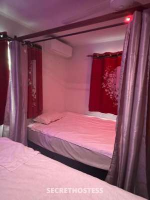 Chinese Anna, GEF, DD cup with soft skin, relaxing service,  in Cairns