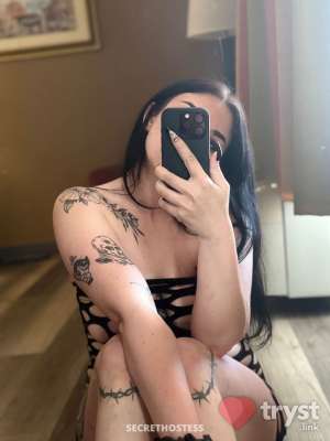 20 year old White Escort in Spring Hill FL Brianna - Your favorite inked daydream