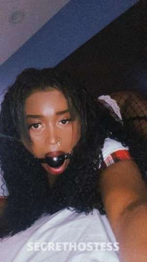 Chocolatemama 23Yrs Old Escort Houston TX Image - 3