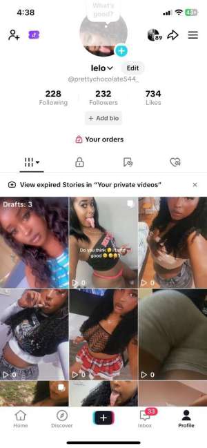 Chocolatemama 23Yrs Old Escort Houston TX Image - 8