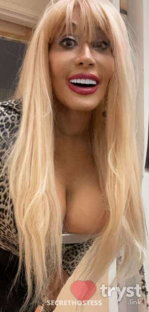 Daniella Devine - Busty Blond Fantasies /,Rolepl in Los Angeles CA